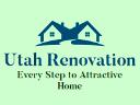 Utah Renovation logo